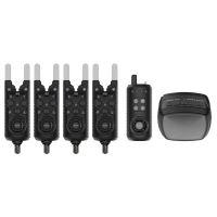 Sonik Sada hlásičů Gizmo2 Alarm Set 4+1 + Bivvy Lamp