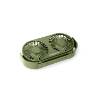 Trakker Ventilátor Remote Bivvy Fan (7)