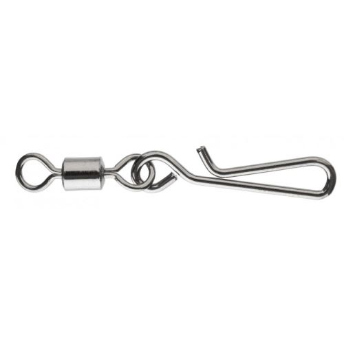 Daiwa Obratlík s karabinkou Fast Attach Snap