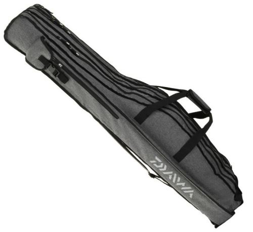 Daiwa Obal na pruty D-VEC 3 Rod Bag
