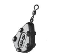 Zfish Olovo Gripper Lead 160g