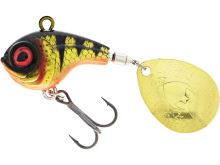 Westin Wobler Dropbite Spin Tail Jig 3,2cm 12g Sinking
