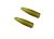 Extra Carp Převlek Tail Rubber 10ks