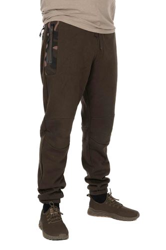 FOX Tepláky Khaki/Camo Premium 310 Joggers