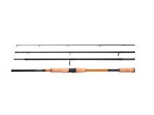 Shimano Prut STC AX Spinning