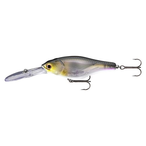 Daiwa Wobler Prorex Swift Crank