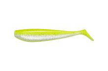 FOX Rage Gumová nástraha Zander Pro Shad 7,5cm UV Chartreuse Ayu