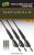 FOX Montáž Edges Essentials Kwik Change Lead Clip Tubing Rigs 3ks