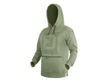 Delphin Mikina LOGOS XL