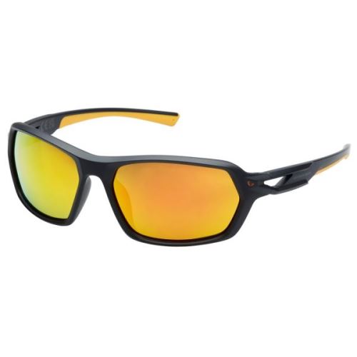 Savage Gear Brýle Savage Polarized 3 Orange Revo