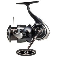 Daiwa Naviják 25 Ballistic HD LT (1)