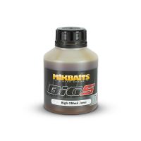 Mikbaits Booster BiG BigS Oliheň Javor 250ml