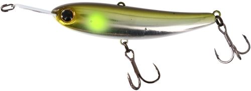 Illex Wobler Riser Bait 8cm HL Ayu