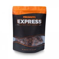 Mikbaits Boilies Express Oliheň 900g 20mm
