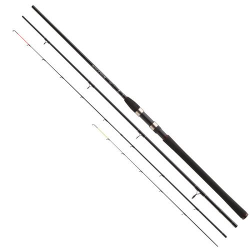 Daiwa Prut Black Widow Feeder