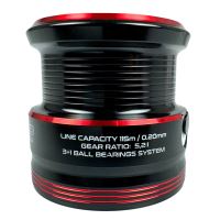 Nytro Cívka Nytro NTR MK2 3002 Alu Spool (3)