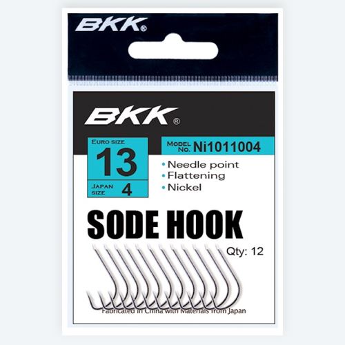 BKK Háček Sode Diamond