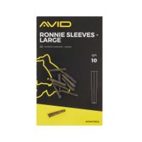 AVID Převlek Ronnie Sleeve Large 10ks