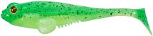 Gunki Gumová nástraha Rockstar ITB 11cm 11,9g Ufo Gunki Gumová nástraha Rockstar ITB 11cm 11,9g Ufo