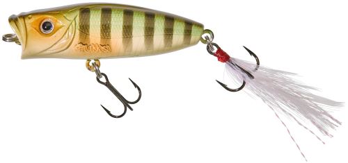 Gunki Wobler Hedorah 5,5cm F Wild Perch