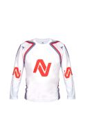 Nytro Tričko UVP50 Long Sleeve Shirt L