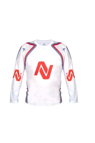 Nytro Tričko UVP50 Long Sleeve Shirt