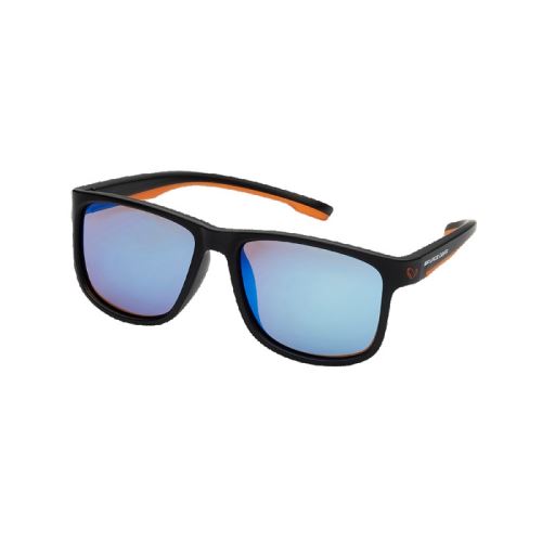 Savage Gear Brýle Savage1 Polarized Sunglasses Blue Mirror