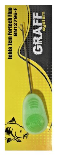 Graff Jehla Fortech 7cm Fluo