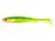 FOX Rage Gumová nástraha Slick Shad 7cm Lemon Tiger