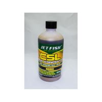 Jet Fish CSL Amino koncentrát Ananas 500ml