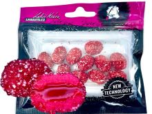 LK Baits Wafters Nutrigo 14mm 12ks Scopex/Squid