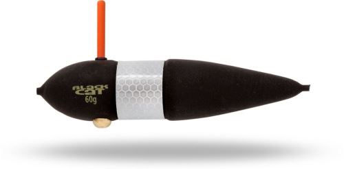 Black Cat Splávek Surface Float Black Edition 120g