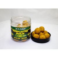Jet Fish Boilies Legend Range Protein Bird/Multifruit 250ml 24mm