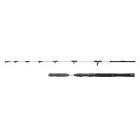 MADCAT Prut White Close Combat 1,7m 50-125g 1+1díl