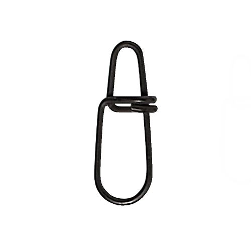 Savage Gear Karabinka CrossLock Egg Snap L 10ks