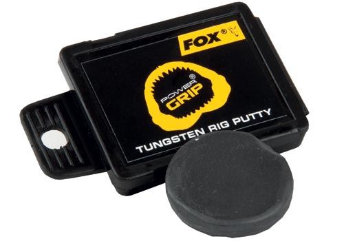 FOX Plastické olovo Power Grip Rig Putty