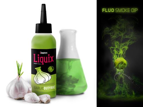 Delphin Dip Fluo D SNAX LiquiX 100ml