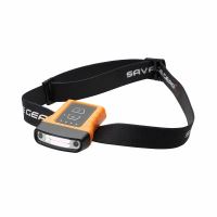 Savage Gear Čelovka MP Flip And Cap Head Lamp (1)
