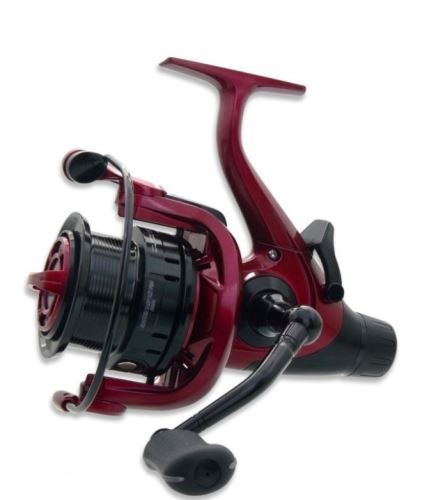 Haldorádó Naviják By Döme Team Feeder Master Carp LCS Pro 6000
