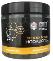 Nash Boilies Scopex Squid Cult Coated Hookbaits