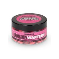 Mikbaits Wafters Feeder Jahoda 8+12mm 100ml Mikbaits Wafters Feeder Jahoda 8+12mm 100ml