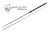 FOX Rage Prut Warrior Medium Spin 2,1m 15-40g