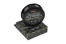 FOX Vlasec Soft Steel Fleck Camo Mono 1000m (1)