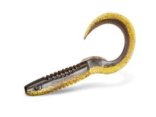 Delphin Gumová nástraha TwistaX Eeltail UVs 6cm 5ks (16)
