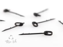 Zfish Trn s kroužkem Bait Spike & Oval Ring 10ks (1)