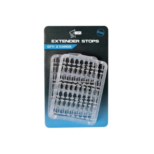 Nash Stoper Extender Stop 6mm