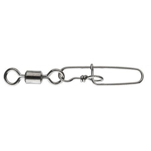 Daiwa Obratlík s karabinkou Super Safe Lure Swivel Type II