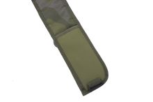 Sonik Obal na pruty Bank-Tek Rod Sleeve (4)