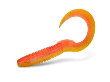 Delphin Gumová nástraha TwistaX Eeltail UVs 15cm 5ks (13)