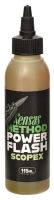 Sensas Booster Gel Power Flash 115ml